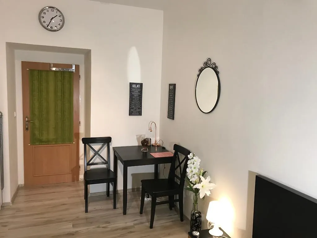Big Homebase With Billardtable Praga